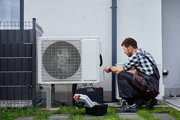 Trusted Hvac service in Coalville, UT - Tropical Oasis HVAC